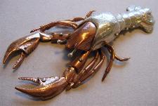 Click here for Luna Parc's Crayfish