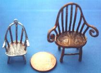 Click here for Adirondack Chair Charms