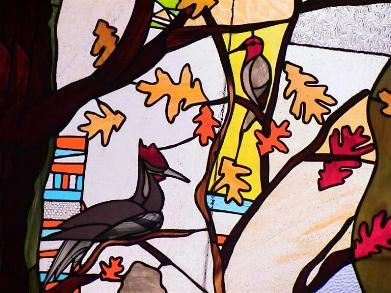 Click here for Ricky's Stained Glass Creations